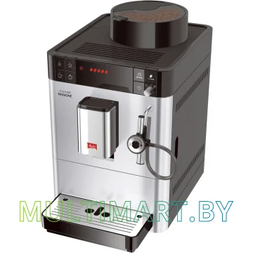 Эспрессо кофемашина Melitta Caffeo Passione F53/0-101 картинка 4